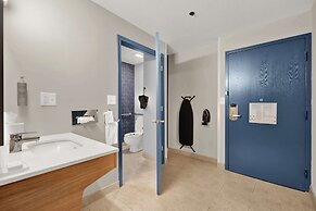 Spark by Hilton Plymouth