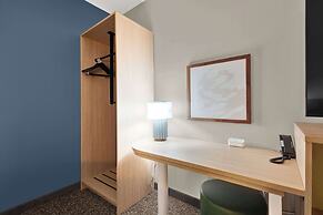 Spark by Hilton Plymouth