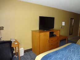 Spark by Hilton Plymouth