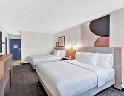 Spark by Hilton Plymouth