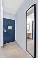 Spark by Hilton Plymouth