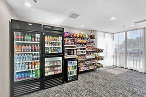 Spark by Hilton Plymouth