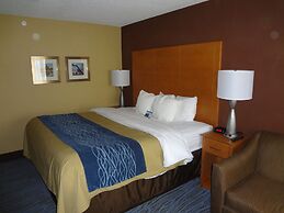 Spark by Hilton Plymouth