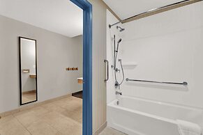 Spark by Hilton Plymouth