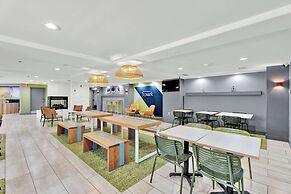 Spark by Hilton Plymouth