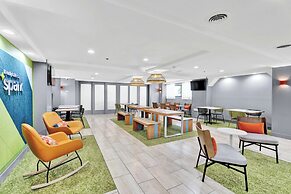 Spark by Hilton Plymouth