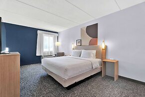 Spark by Hilton Plymouth