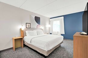 Spark by Hilton Plymouth