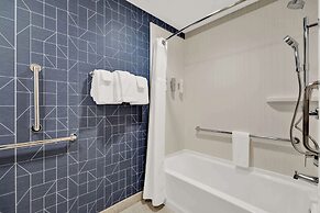 Spark by Hilton Plymouth