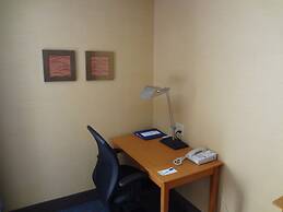 Spark by Hilton Plymouth