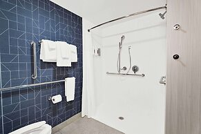 Spark by Hilton Plymouth