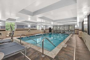 Spark by Hilton Plymouth