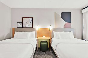 Spark by Hilton Plymouth