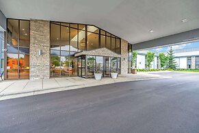 Spark by Hilton Plymouth