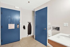 Spark by Hilton Plymouth