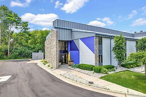 Spark by Hilton Plymouth