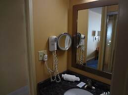 Spark by Hilton Plymouth