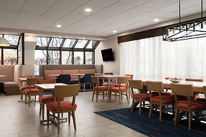 Hampton Inn Fairfax City