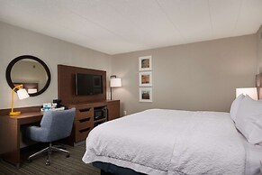 Hampton Inn Fairfax City