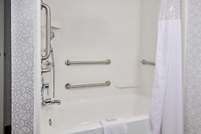 Hampton Inn Fairfax City