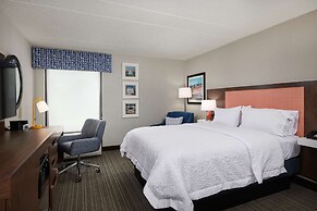 Hampton Inn Fairfax City