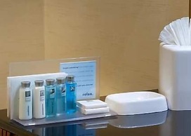 Hampton Inn Fairfax City