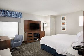 Hampton Inn Fairfax City