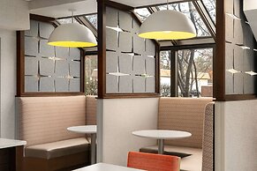 Hampton Inn Fairfax City