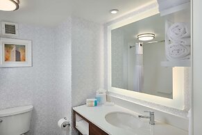 Hampton Inn Fairfax City