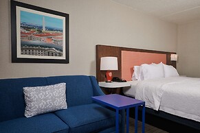 Hampton Inn Fairfax City