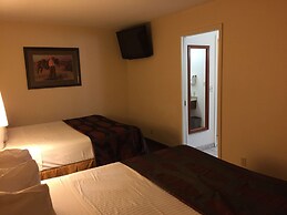 Best Western Plains Motel