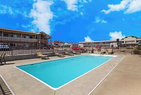 Best Western Plains Motel