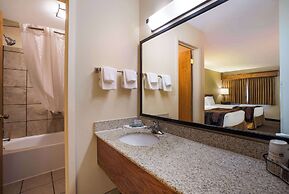 Best Western Plains Motel