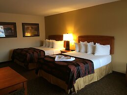 Best Western Plains Motel