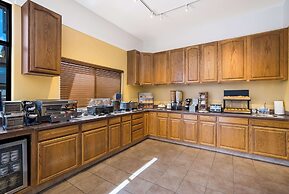 Best Western Plains Motel