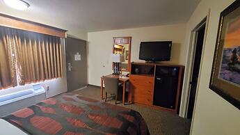 Best Western Plains Motel
