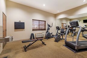 Best Western Plains Motel
