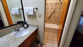Best Western Plains Motel