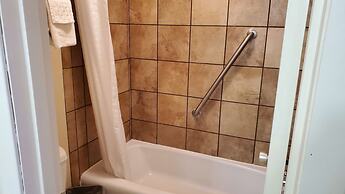 Best Western Plains Motel
