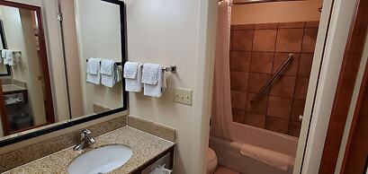 Best Western Plains Motel