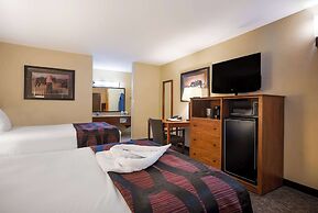 Best Western Plains Motel