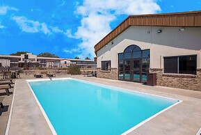 Best Western Plains Motel