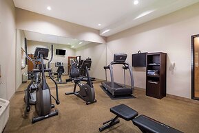 Best Western Plains Motel