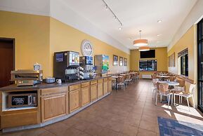 Best Western Plains Motel