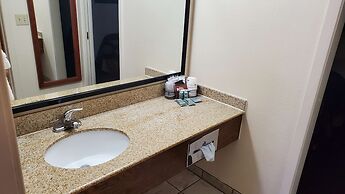 Best Western Plains Motel