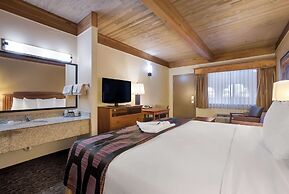 Best Western Plains Motel