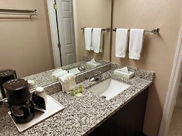 Sidney James Mountain Lodge