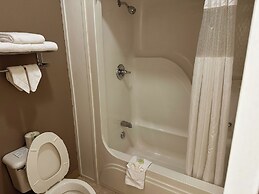 Sidney James Mountain Lodge