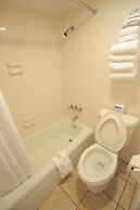 Sidney James Mountain Lodge