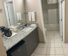 Sidney James Mountain Lodge